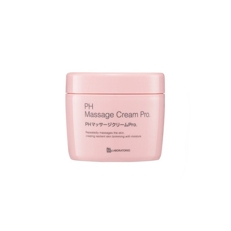 Bblab PH Massage Cream Pro