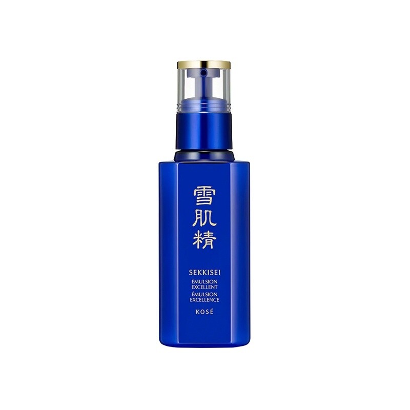 Kose Sekkisei Emulsion Excellent