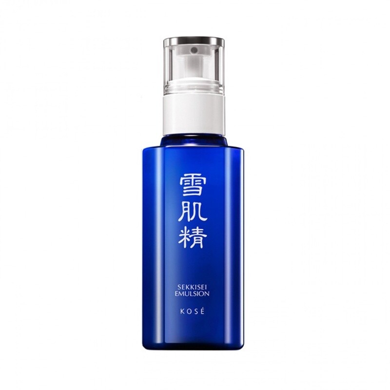 Kose Sekkisei Emulsion