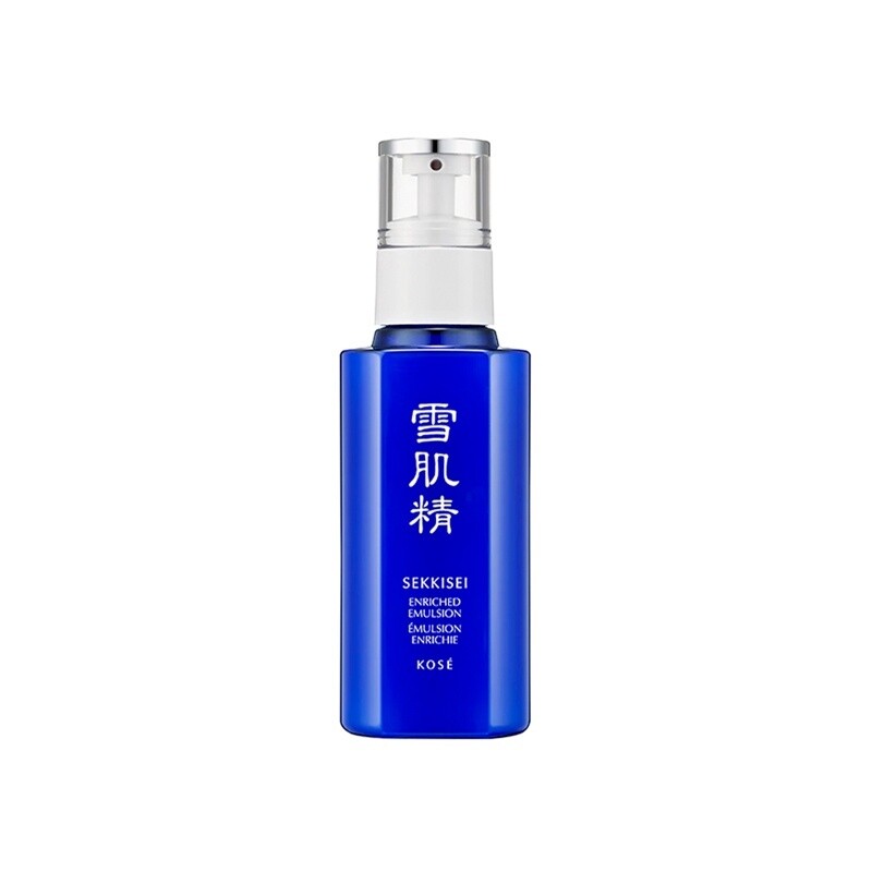 Kose Sekkisei Emulsion Enriched (140ml)