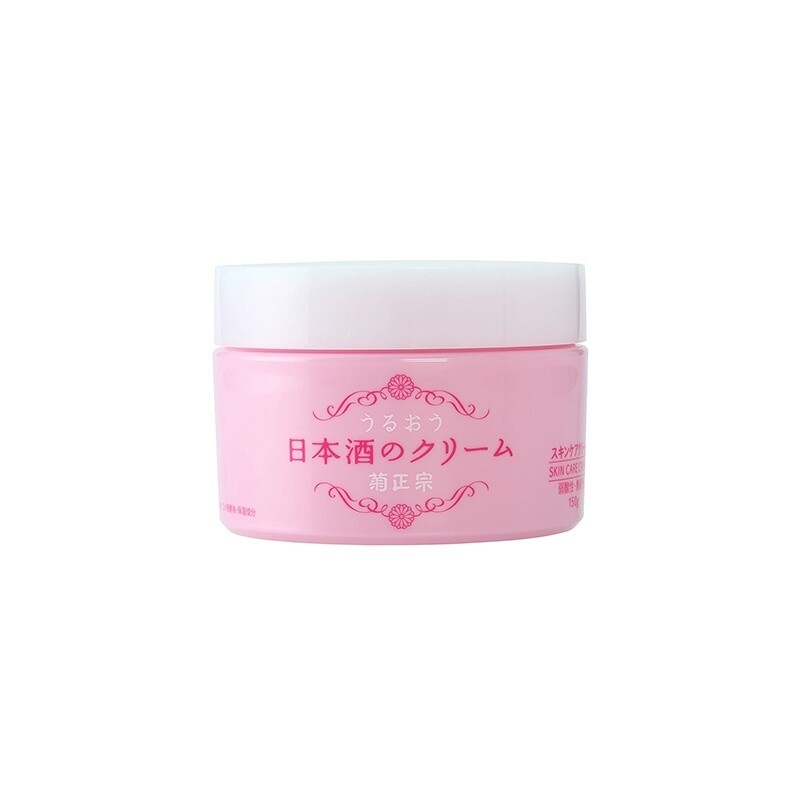 Kikumasamune Skin Cream