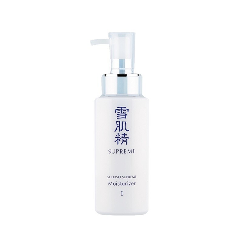 Kose Sekkisei Supreme Moisturizer I