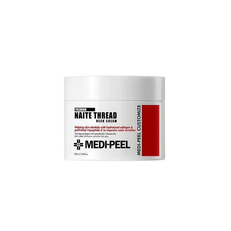 Medi-Peel Premium Naite Thread Neck Cream