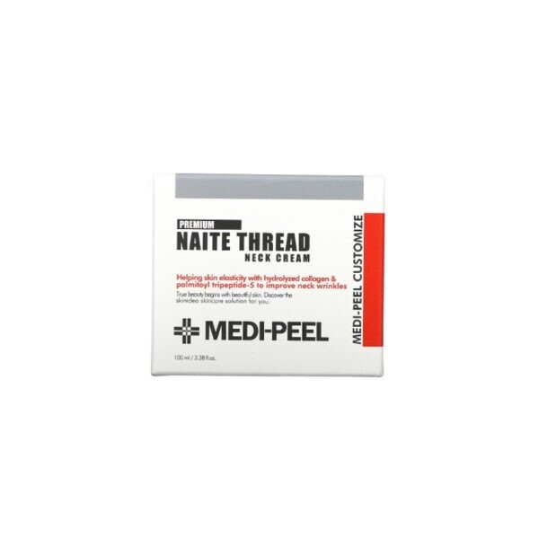 Medi-Peel Premium Naite Thread Neck Cream