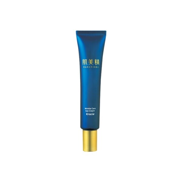 Kracie Hadabisei Wrinkle Care Eye Cream