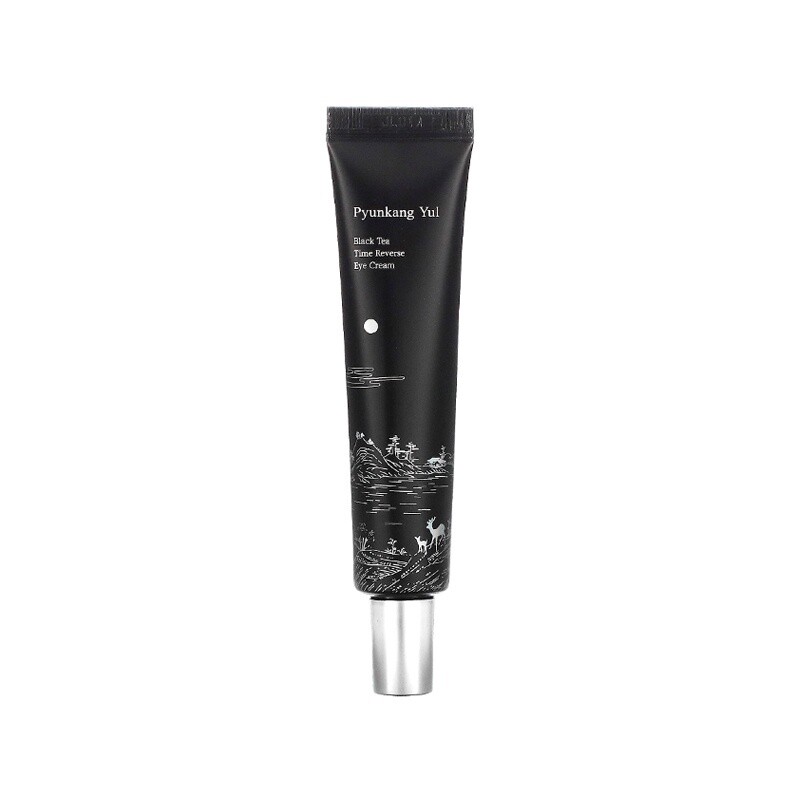 Pyunkang Yul Black Tea Time Reverse Eye Cream