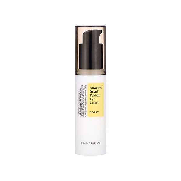 Cosrx Advanced Snail Peptide Eye Cream - 25ml
