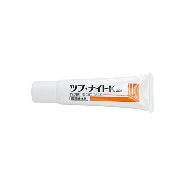 Tsubu Night Milia(Oil Bumps) Wart Remover