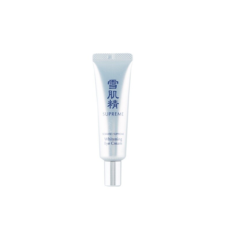 Kose Sekkisei Supreme Whitening Eye Cream