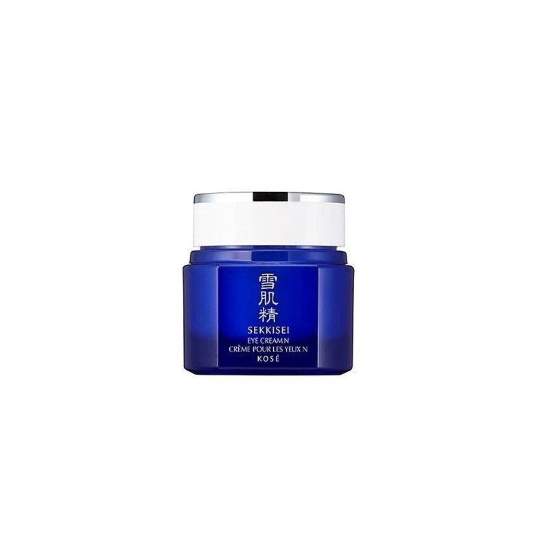 Kose Sekkisei Eye Cream