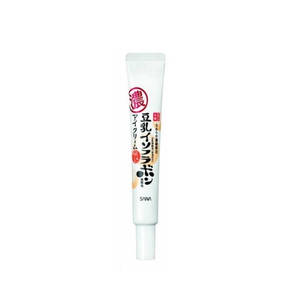 Sana Nameraka Eye Cream