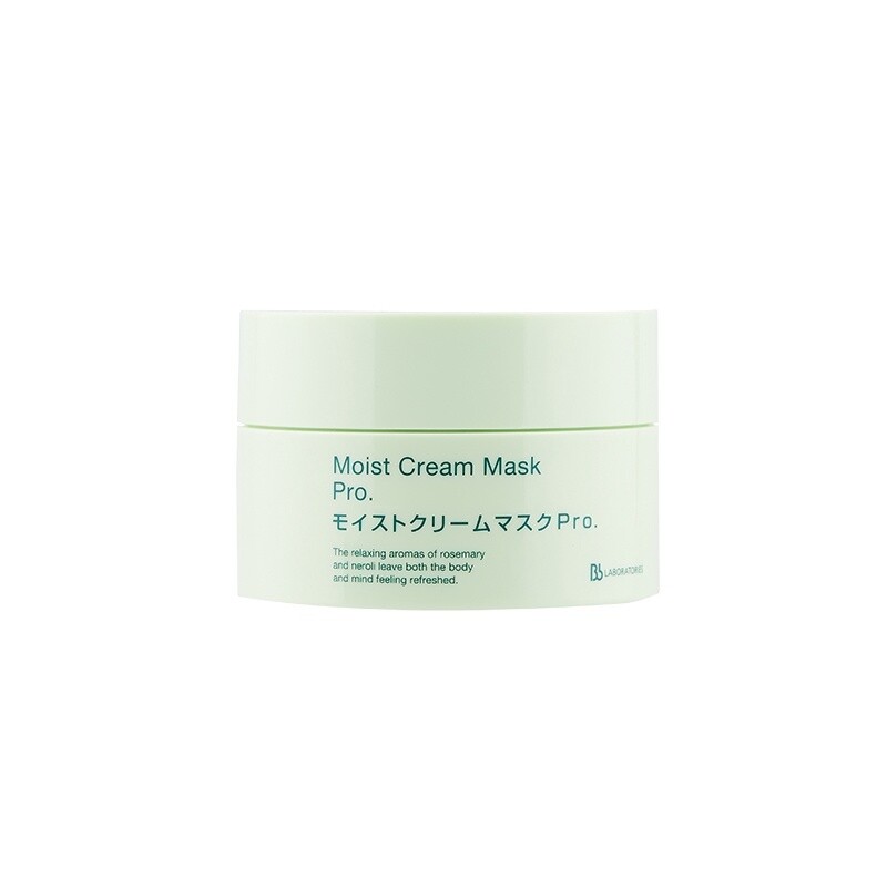 Bblab PH Moist Cream Mask Pro *