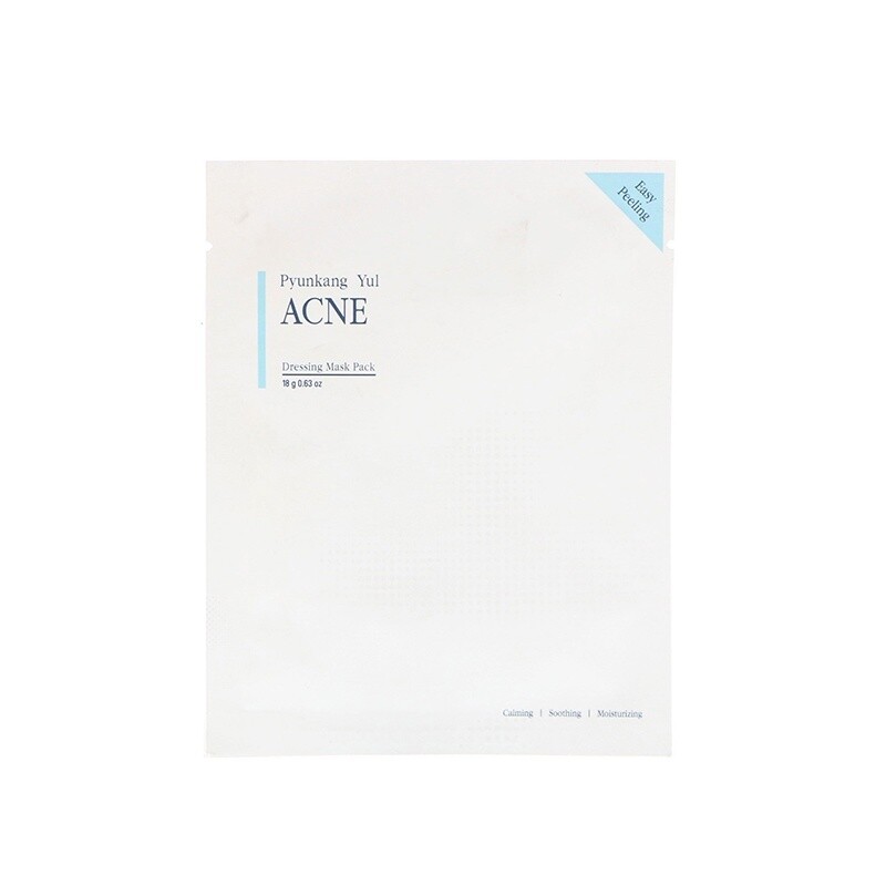 Pyunkang Yul Acne Dressing Mask Pack