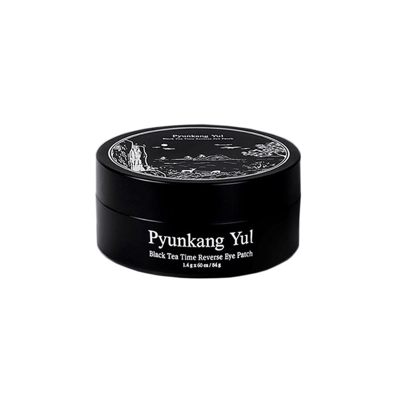 Pyunkang Yul Black Tea Time Reverse Eye Patch