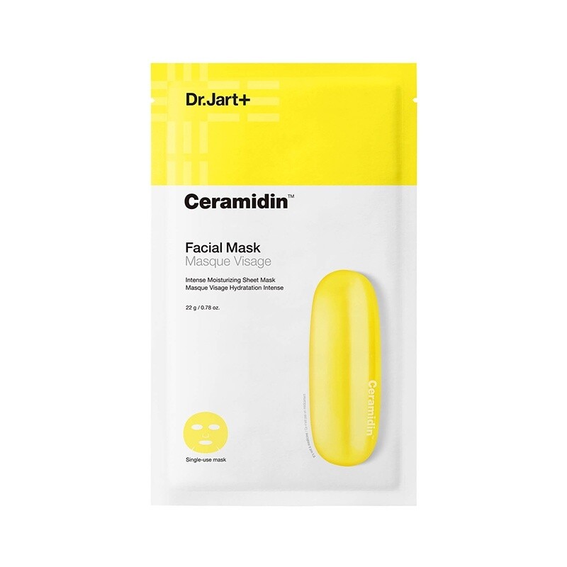 Dr.Jart+ Ceramidin Mask