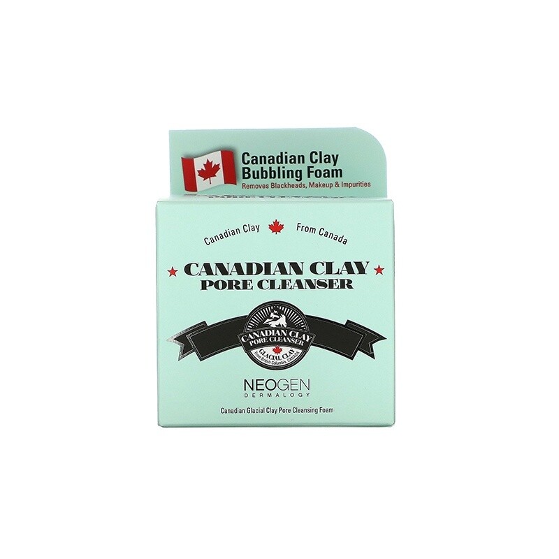Neogen Canadian Clay Pore Cleanser