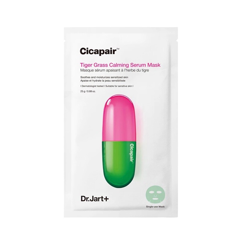Dr.Jart+ Cicapair Calming Mask
