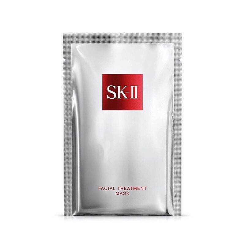 SK-II SK2 Facial Treatment Mask