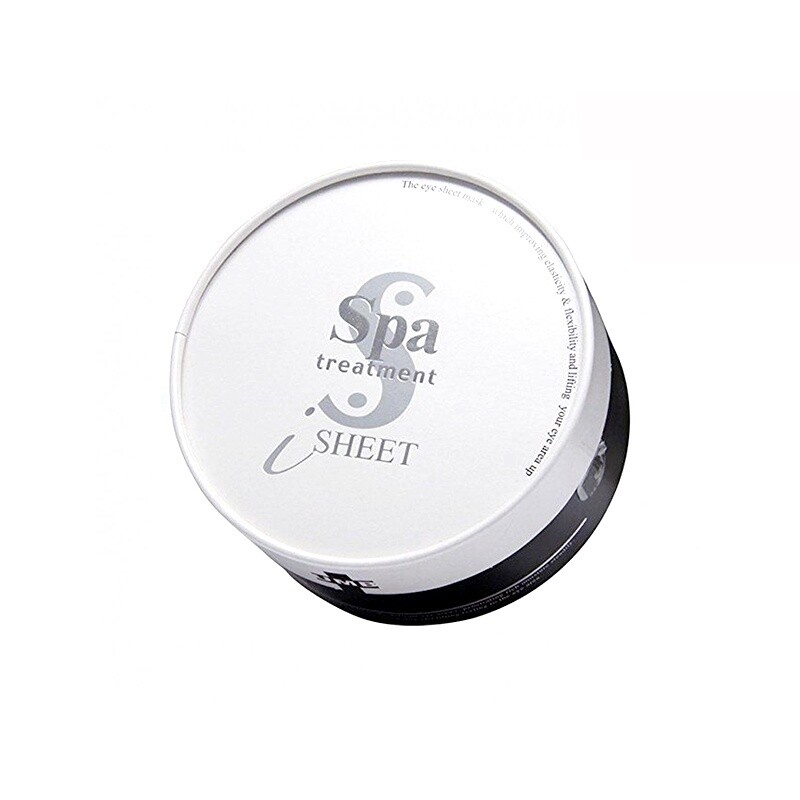 Syn-Ake Spa Treatment Eye Mask
