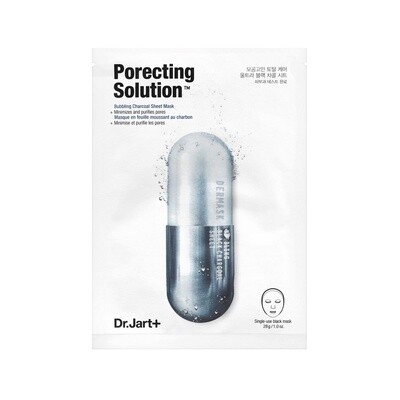 Dr.Jart+ Porecting Solution