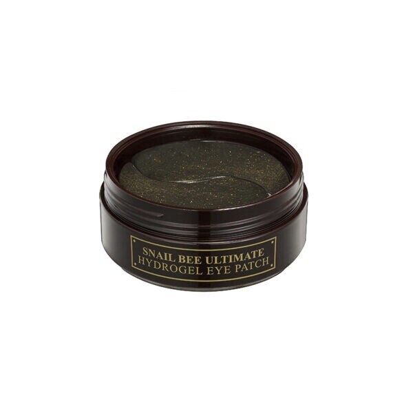 Benton Snail Bee Ultimate Hydrogel Eye Patch