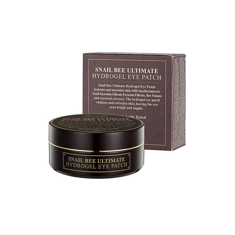 Benton Snail Bee Ultimate Hydrogel Eye Patch