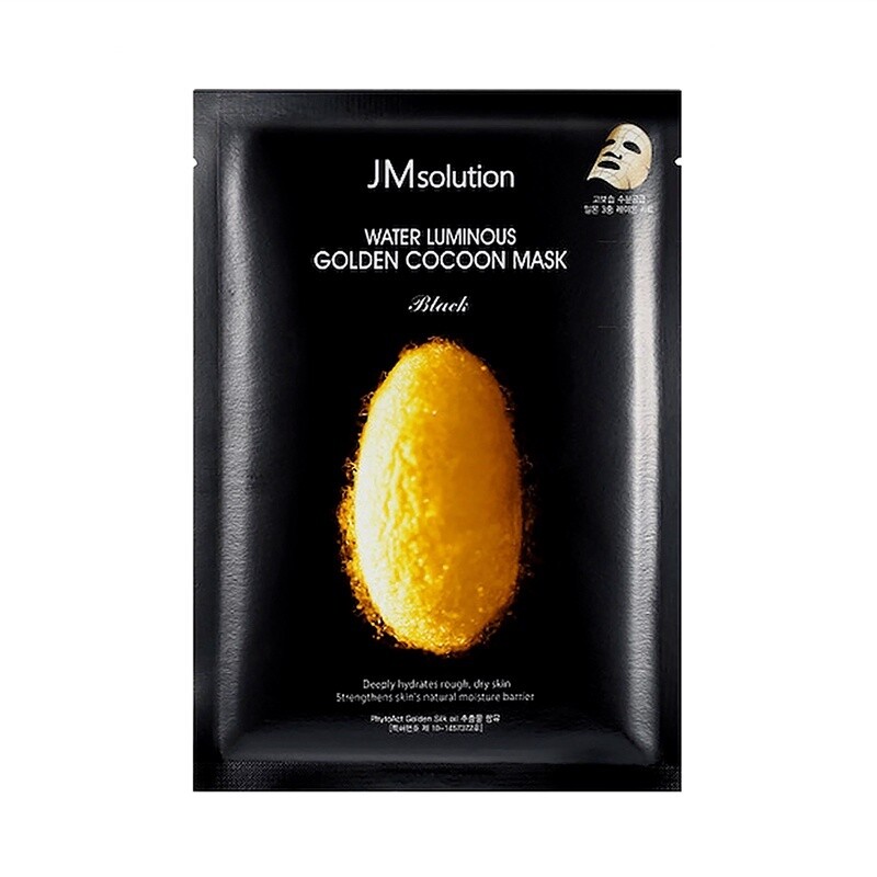 JM Solution Golden Cocoon Mask