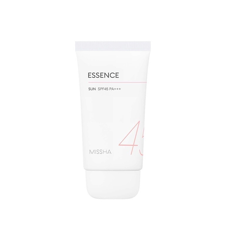 Missha All Around Safe Block Essence Sun SPF45 PA+++