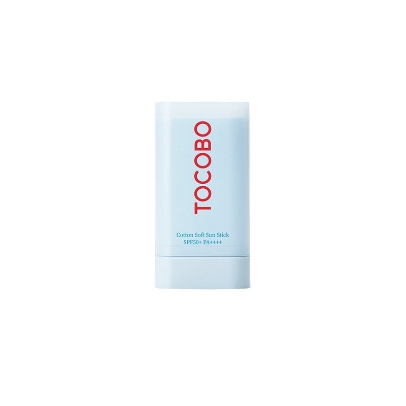 Tocobo Cotton Soft Sun Stick