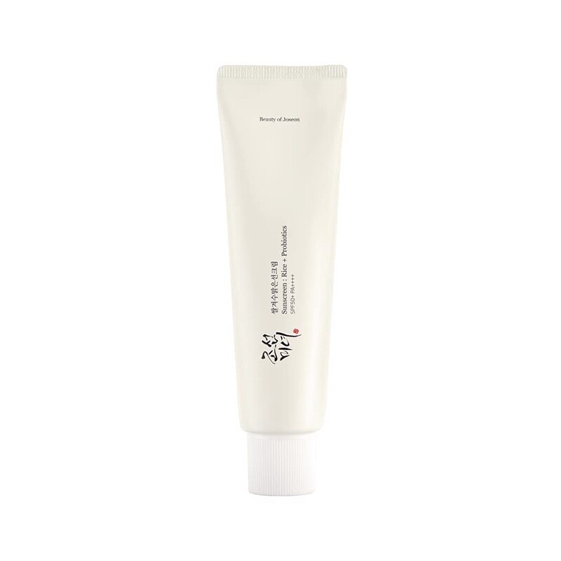 Beauty Of Joseon Relief Sunscreen - Rice + Probiotics