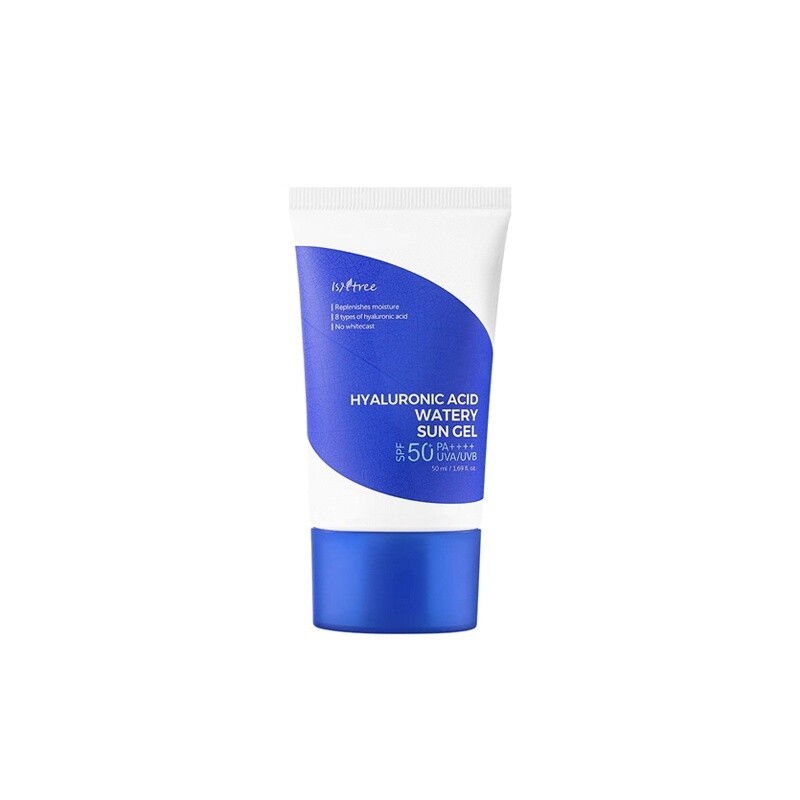 Isntree Hyaluronic Acid Watery Sun Gel