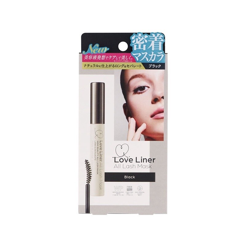 MSH Love Liner All Lash Mask