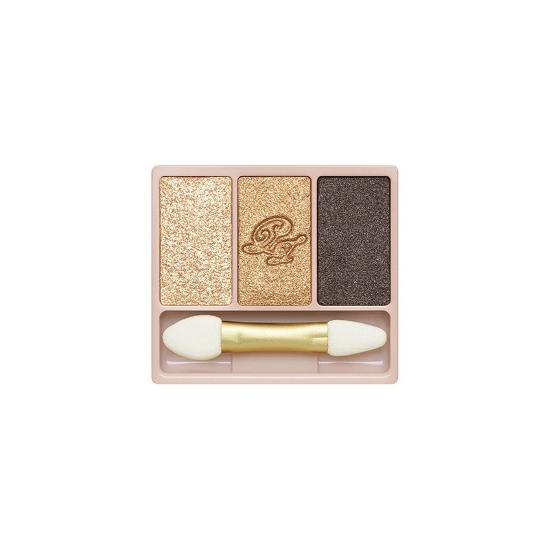 Paul &amp; Joe Eye Color Trio, Color: 02 (Refill)