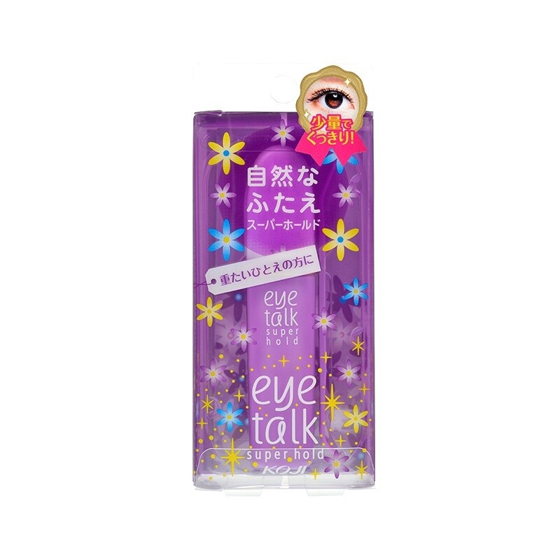 Koji Eye Talk Double Eyelid Maker Super Hold