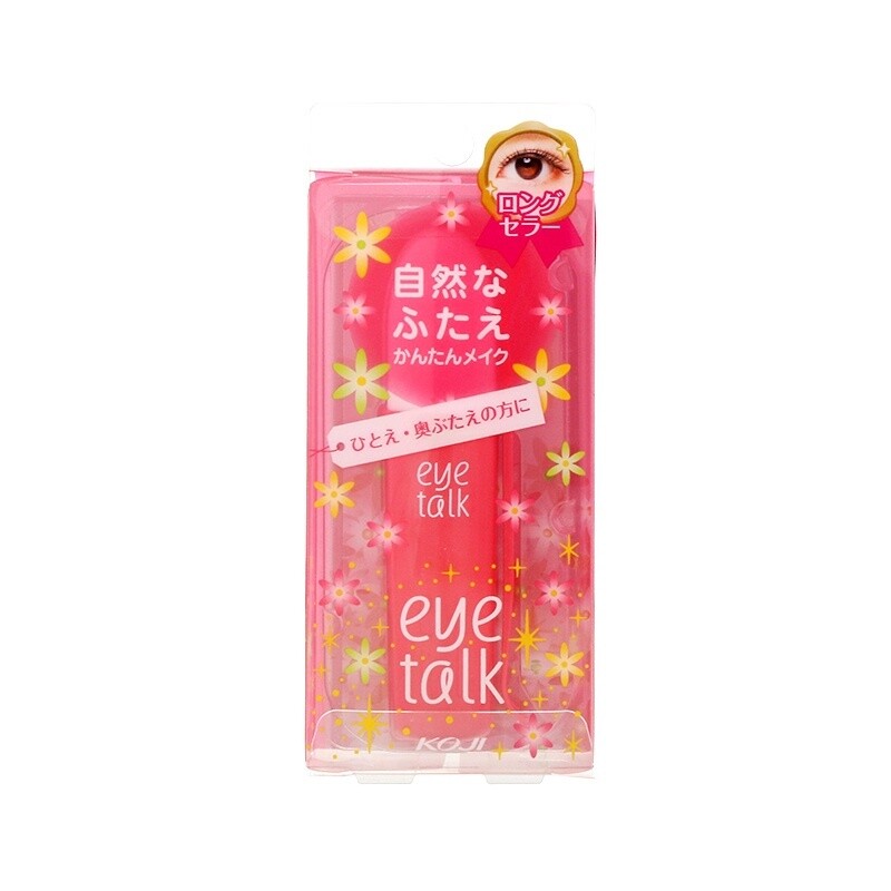 Koji Eye Talk 透明双眼皮定型液