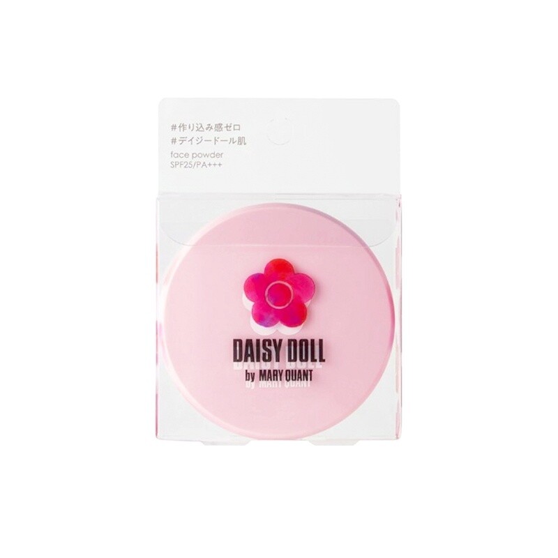 Daisy Doll Face Powder