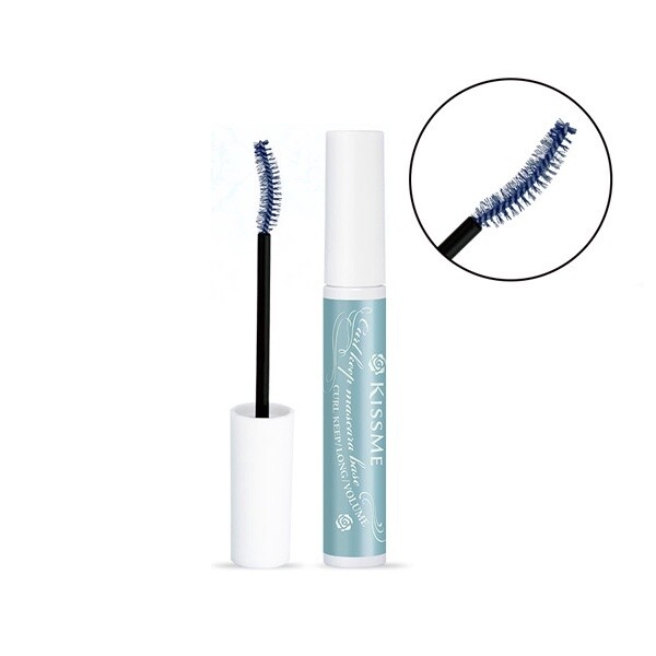 KissMe Heroine Make Curl Keep Mascara Base