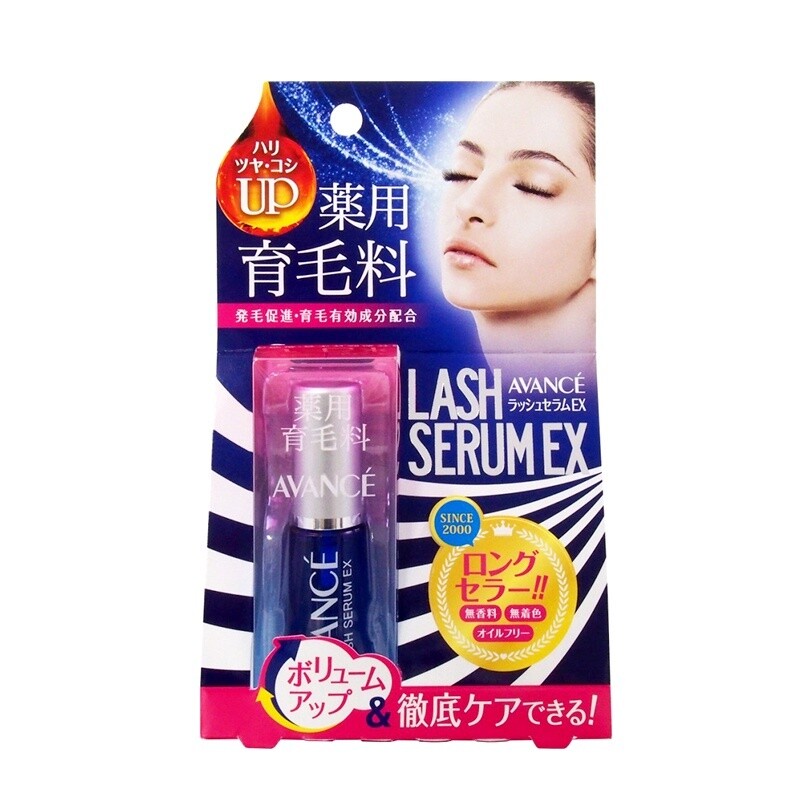 Avancé Lash Serum Ex