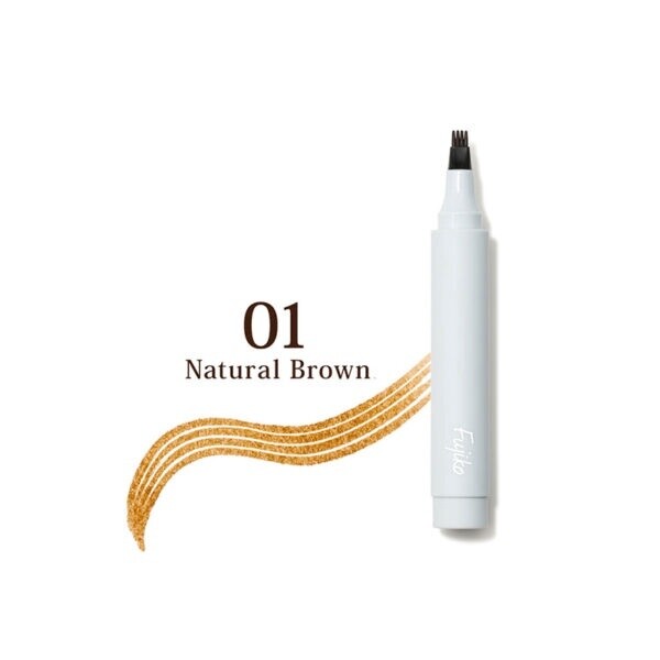 Fujiko Kakitashi Eyebrow Tint SV