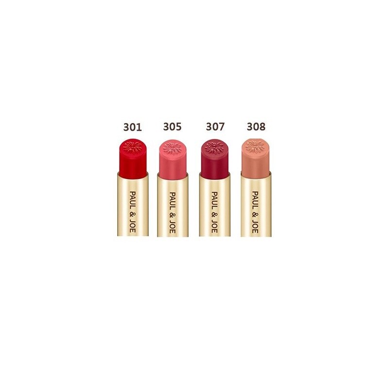 Paul &amp; Joe Lipstick