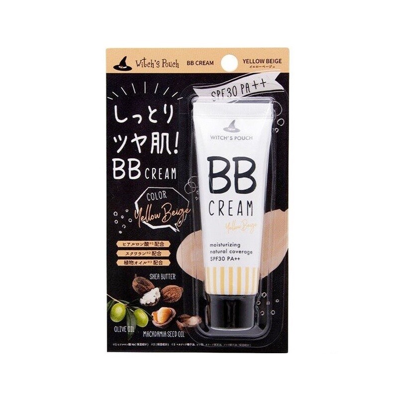 Witch's Pouch BB Cream