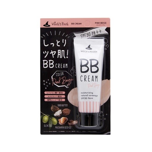 Witch&#39;s Pouch BB Cream