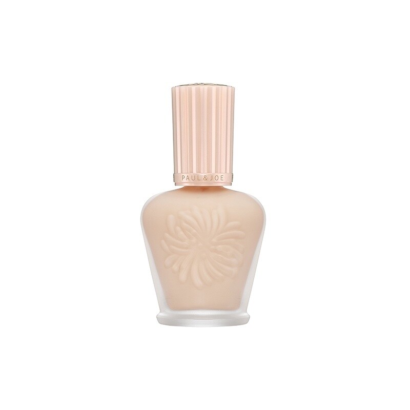 Paul &amp; Joe Moisturizing Foundation Primer S