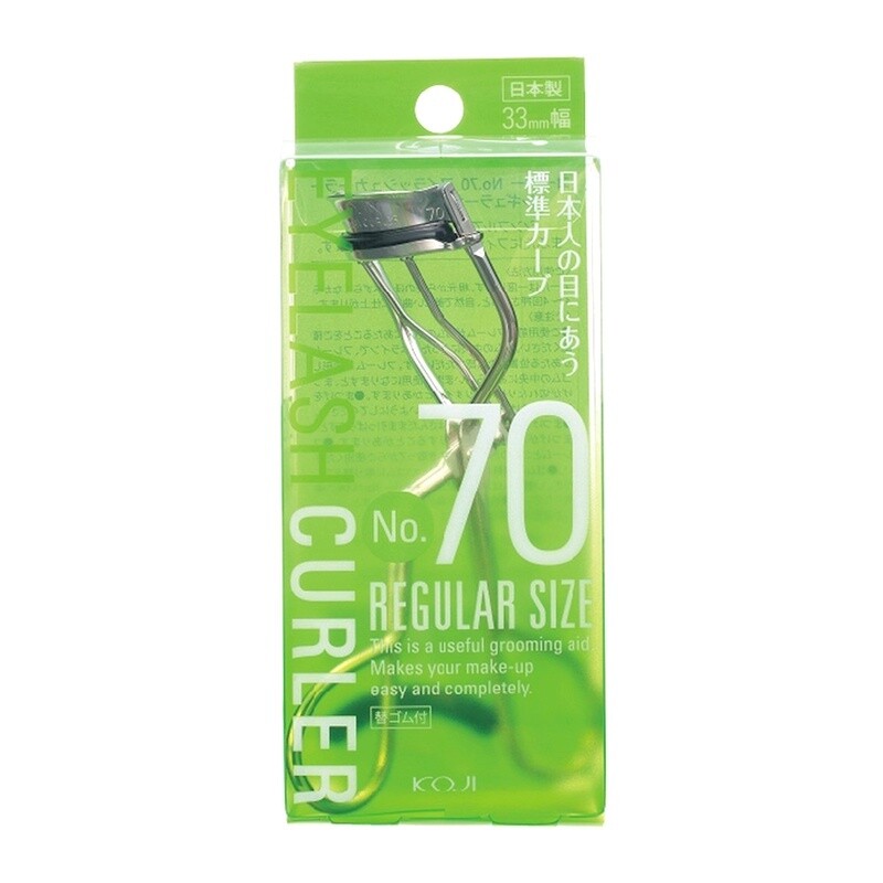 Koji No.70 Eyelash Curler Regular