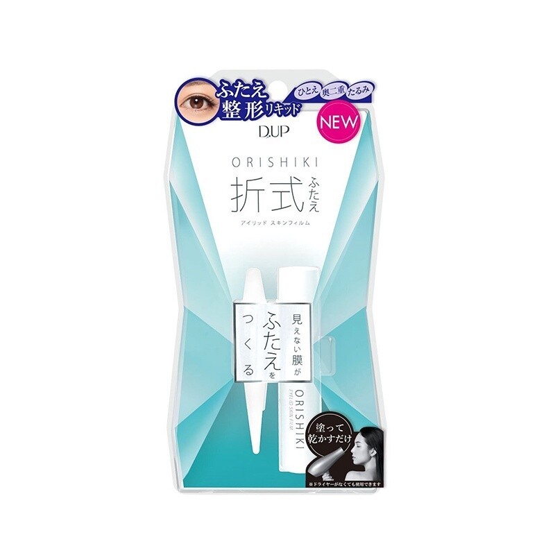 D-up Orishiki Eyelid Skin Film