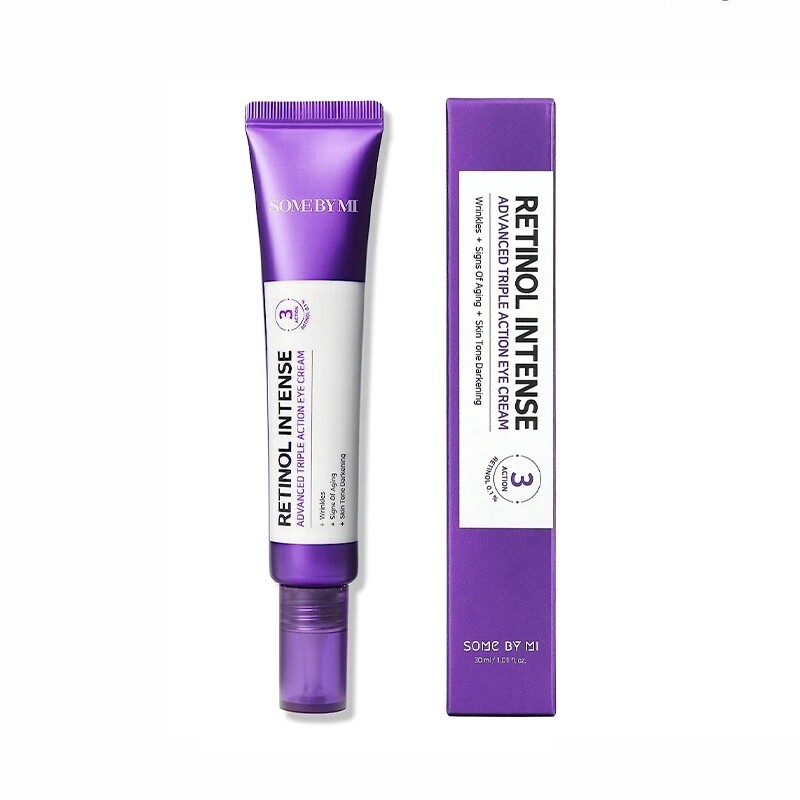 Some By Mi Retinol Intense Triple Action Eye Cream