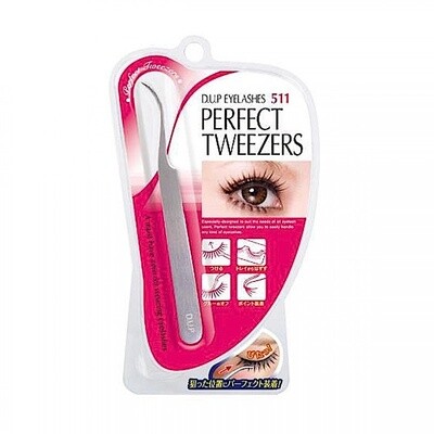 D-up Perfect Tweezers