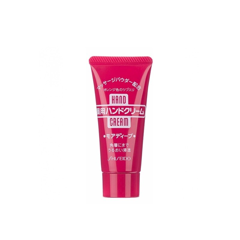 Fine Today FT More Deep Hand Cream