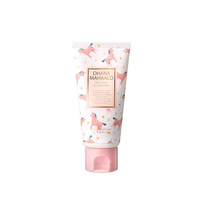 OHANA MAHAALO Hand Cream Halia nohea