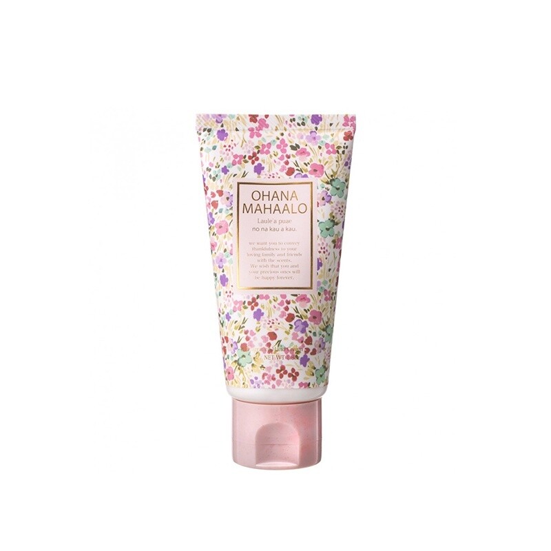 OHANA MAHAALO Hand Cream Laule&#39;a puae